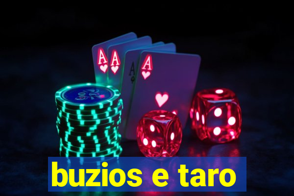 buzios e taro